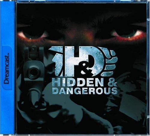 Jeu hidden and dangerous