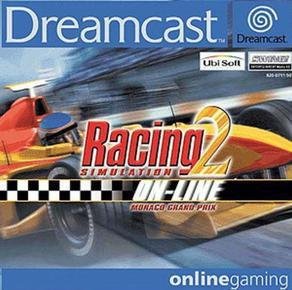 Jeu monaco grand prix racing simulation 2 online
