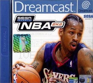 Jeu nba 2k2