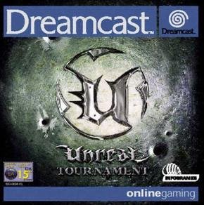 Jeu unreal tournament