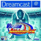Jeu virtua athlete 2k