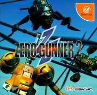 Jeu zero gunner 2