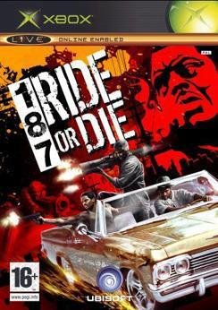 Jeu 187 ride or die