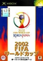 Jeu 2002 fifa world cup