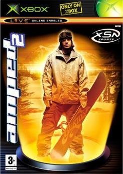 Jeu amped 2