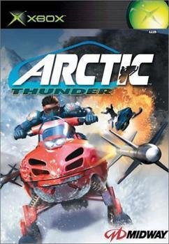 Jeu arctic thunder
