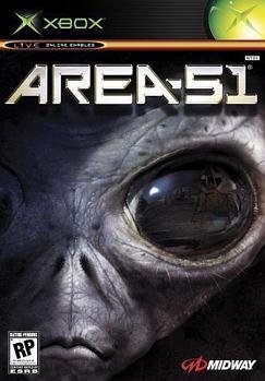 Jeu area 51