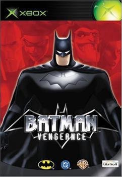 Jeu batman: vengeance