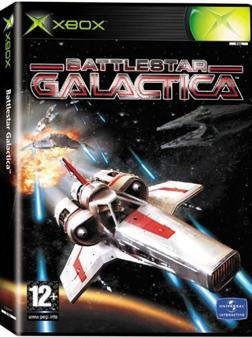 Jeu battlestar galactica