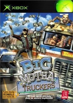 Jeu big mutha truckers