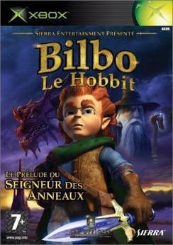 Jeu bilbo le hobbit: prelude du seigneur des anneaux