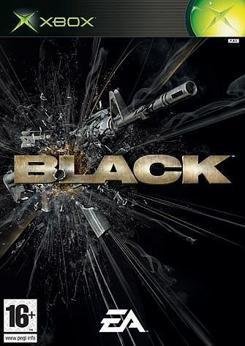Jeu black