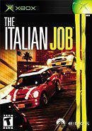 Jeu braquage a l'italienne