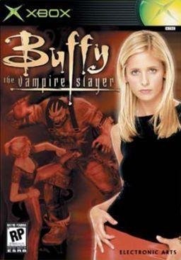 Jeu buffy the vampire slayer (classic)