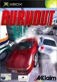 Jeu burnout