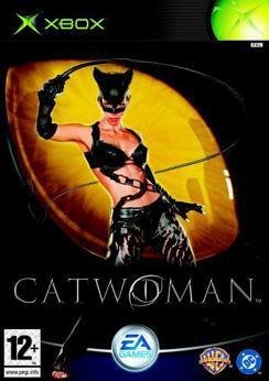 Jeu catwoman