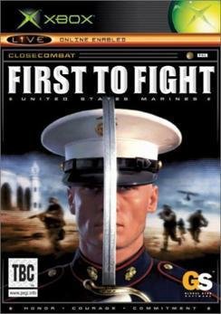 Jeu close combat: first to fight