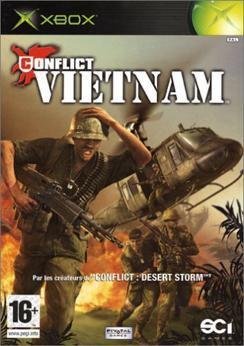 Jeu conflict: vietnam