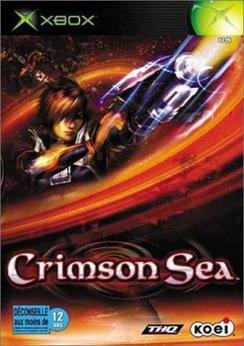 Jeu crimson sea