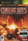 Jeu crimson skies: high road to revenge
