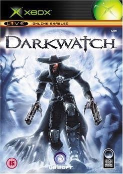 Jeu darkwatch