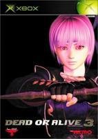 Jeu dead or alive 3