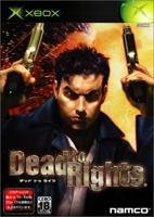 Jeu dead to rights