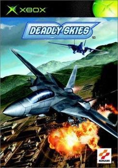 Jeu deadly skies