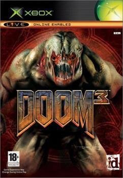 Jeu doom 3