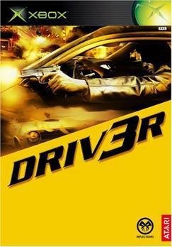 Jeu driv3r
