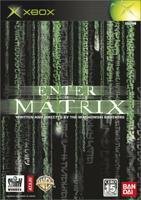 Jeu enter the matrix