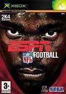 Jeu espn nfl football 2k4