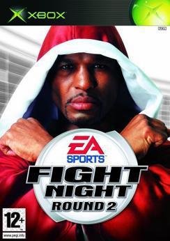Jeu fight night round 2