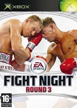 Jeu fight night round 3