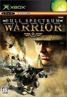Jeu full spectrum warrior