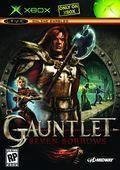 Jeu gauntlet: seven sorrows