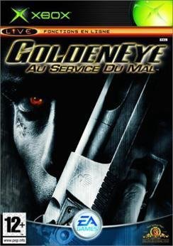 Jeu goldeneye: au service du mal