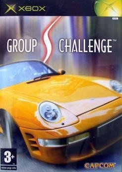 Jeu group s challenge