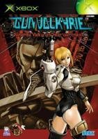 Jeu gunvalkyrie