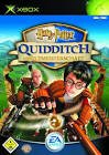 Jeu harry potter: quidditch world cup