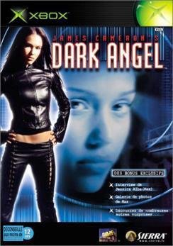 Jeu james cameron's dark angel