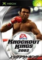 Jeu knockout kings 2002