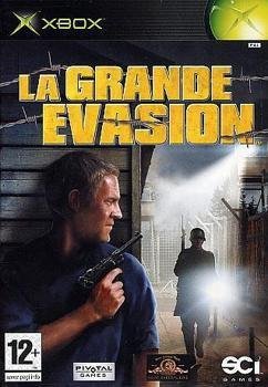 Jeu la grande evasion