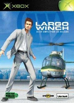 Jeu largo winch: aller simple pour les balkans