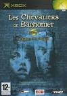 Jeu les chevaliers de baphomet: le manuscrit de voynich