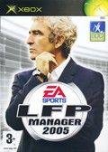 Jeu lma manager 2005