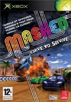 Jeu mashed