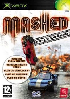 Jeu mashed fully loaded