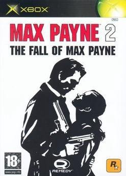 Jeu max payne 2: the fall of max payne