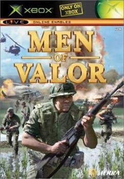 Jeu men of valor
